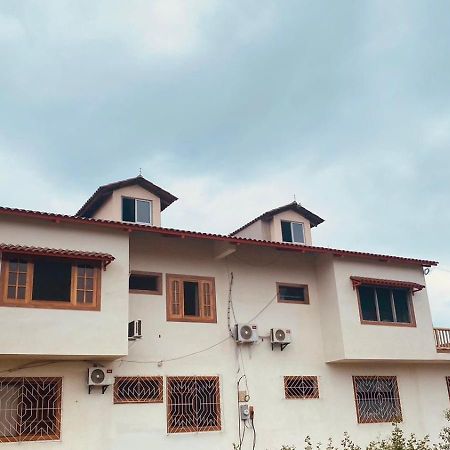 Apartamento De Patty Puerto López Eksteriør bilde