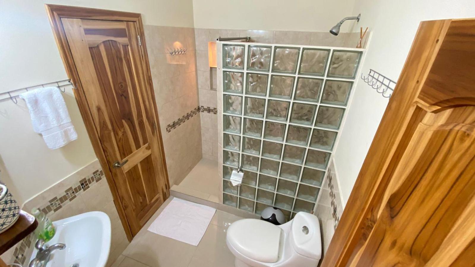 Apartamento De Patty Puerto López Eksteriør bilde