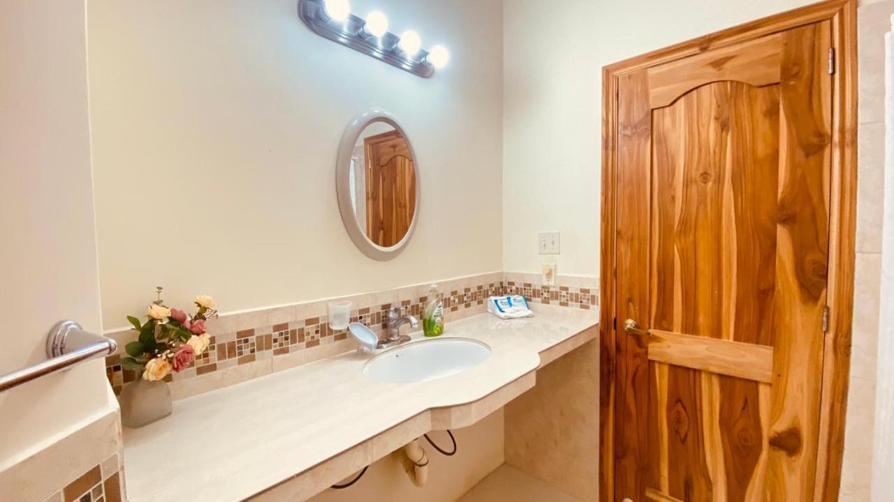 Apartamento De Patty Puerto López Eksteriør bilde