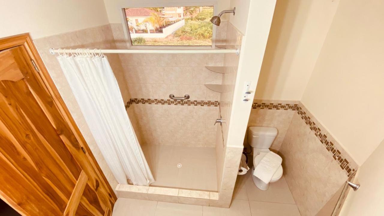 Apartamento De Patty Puerto López Eksteriør bilde